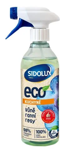 Must-Have Sidolux Eco čistič na kuchyně 500 ml